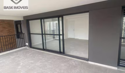 Apartamento com 4 dormitórios à venda, 145 m² por R$ 2.500.000,00 - Vila Clementino - São Paulo/SP