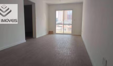 Apartamento com 2 dormitórios à venda, 62 m² por R$ 500.000,00 - Saúde - São Paulo/SP