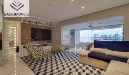 Apartamento à venda, 118 m² por R$ 2.150.000,00 - Saúde - São Paulo/SP