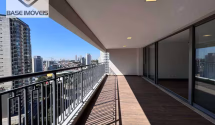 Apartamento à venda, 144 m² por R$ 2.400.000,00 - Chácara Klabin - São Paulo/SP