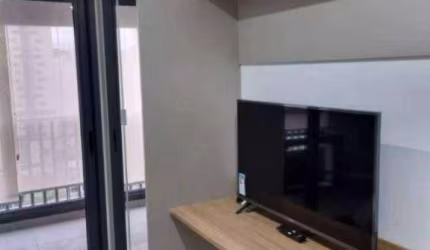 Studio à venda, 24 m² por R$ 530.000,00 - Paraíso - São Paulo/SP