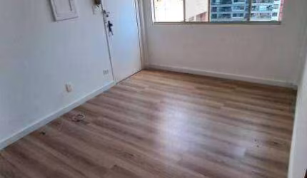 Apartamento com 2 dormitórios à venda, 68 m² por R$ 490.000,00 - Mirandópolis - São Paulo/SP