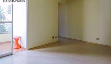 Apartamento à venda, 43 m² por R$ 440.000,00 - Vila Mariana - São Paulo/SP