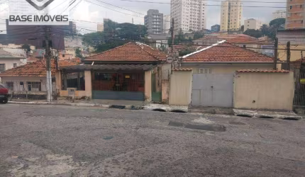 Sobrado à venda, 180 m² por R$ 350.000,00 - Vila Monumento - São Paulo/SP