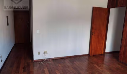 Apartamento à venda, 71 m² por R$ 520.000,00 - Vila Mariana - São Paulo/SP
