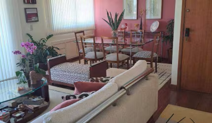 Apartamento com 3 dormitórios à venda, 117 m² por R$ 1.230.000,00 - Mirandópolis - São Paulo/SP