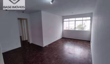 Apartamento à venda, 70 m² por R$ 420.000,00 - Ipiranga - São Paulo/SP