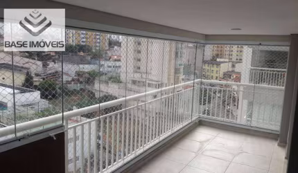 Apartamento com 2 dormitórios à venda, 69 m² por R$ 850.000,00 - Saúde - São Paulo/SP