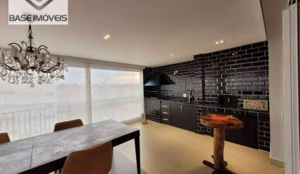 Apartamento à venda, 213 m² por R$ 3.192.000,00 - Ipiranga - São Paulo/SP