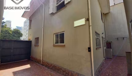 Sobrado para alugar, 140 m² por R$ 19.250,00/mês - Vila Clementino - São Paulo/SP