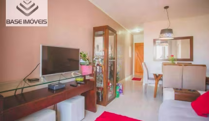 Apartamento à venda, 75 m² por R$ 670.000,00 - Saúde - São Paulo/SP
