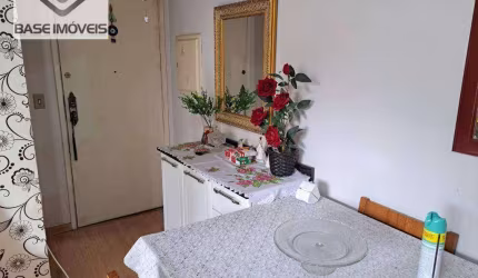 Apartamento com 2 dormitórios à venda por R$ 480.000 - Saúde - São Paulo/SP