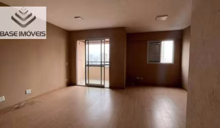 Apartamento à venda, 74 m² por R$ 670.000,00 - Saúde - São Paulo/SP
