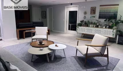Apartamento, 156 m² - venda por R$ 2.249.000,00 ou aluguel por R$ 18.729,00/mês - Chácara Klabin - São Paulo/SP