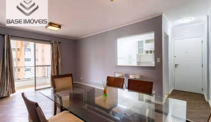 Apartamento à venda, 71 m² por R$ 720.000,00 - Chácara Klabin - São Paulo/SP
