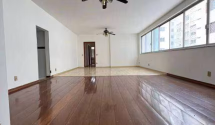 Apartamento com 3 dormitórios à venda, 220 m² por R$ 1.550.000,00 - Paraíso - São Paulo/SP