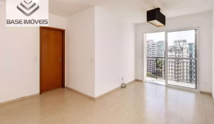 Apartamento à venda, 79 m² por R$ 810.000,00 - Saúde - São Paulo/SP
