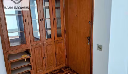 Apartamento com 2 dormitórios para alugar, 82 m² por R$ 3.450,01/mês - Planalto Paulista - São Paulo/SP