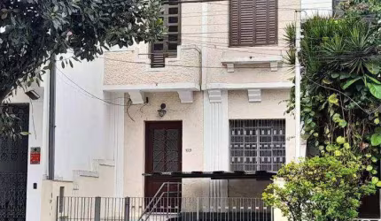 Casa à venda, 100 m² por R$ 850.000,00 - Ipiranga - São Paulo/SP