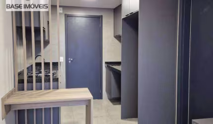 Studio à venda, 34 m² por R$ 352.000,00 - Jardim da Glória - São Paulo/SP