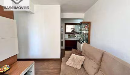 Apartamento à venda, 70 m² por R$ 585.000,00 - Saúde - São Paulo/SP