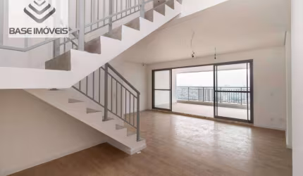 Cobertura com 4 dormitórios à venda, 240 m² por R$ 2.590.000,00 - Alto do Ipiranga - São Paulo/SP