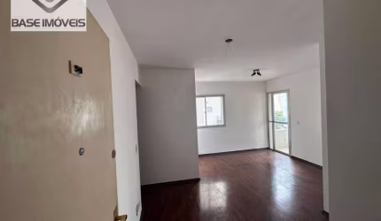 Apartamento com 2 dormitórios, 60 m² - venda por R$ 750.000,00 ou aluguel por R$ 4.271,00/mês - Paraíso - São Paulo/SP