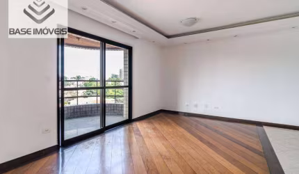 Apartamento com 3 dormitórios, 184 m² - venda por R$ 1.300.000,00 ou aluguel por R$ 9.387,00/mês - Jardim da Saúde - São Paulo/SP