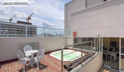 Cobertura à venda, 246 m² por R$ 2.559.000,00 - Vila Mariana - São Paulo/SP