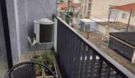 Studio com 1 dormitório à venda, 33 m² por R$ 430.000,00 - Mirandópolis - São Paulo/SP