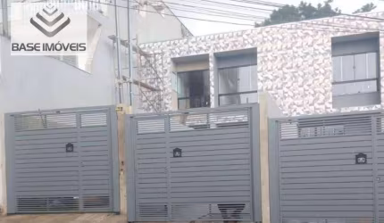 Sobrado com 3 dormitórios à venda, 120 m² por R$ 850.000,00 - Bosque da Saúde - São Paulo/SP
