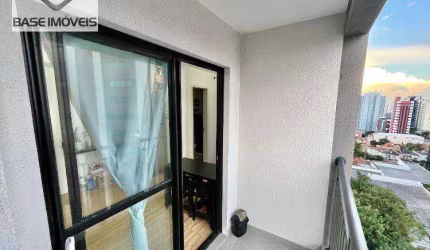 Studio com 1 dormitório à venda, 25 m² por R$ 380.000,00 - São Judas - São Paulo/SP