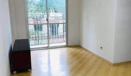 Apartamento à venda, 50 m² por R$ 307.500,00 - Parque Bristol - São Paulo/SP