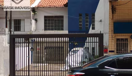 Sobrado, 160 m² - venda por R$ 3.500.000,00 ou aluguel por R$ 8.860,00/mês - Paraíso - São Paulo/SP