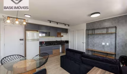 Apartamento à venda, 36 m² por R$ 405.000,00 - Saúde - São Paulo/SP