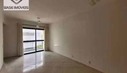 Apartamento com 2 dormitórios à venda, 57 m² por R$ 479.000,00 - Ipiranga - São Paulo/SP