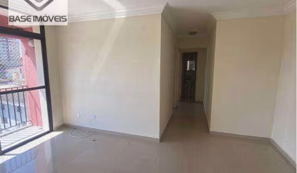 Apartamento, 50 m² - venda por R$ 460.000,00 ou aluguel por R$ 3.868,56/mês - Saúde - São Paulo/SP
