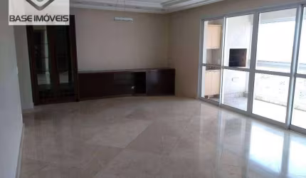 Apartamento com 3 dormitórios à venda, 143 m² por R$ 1.910.000,00 - Ipiranga - São Paulo/SP