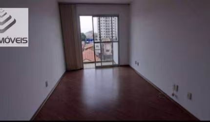 Apartamento com 2 dormitórios à venda, 57 m² por R$ 470.000,00 - Ipiranga - São Paulo/SP