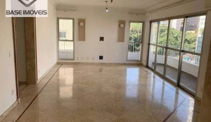 Apartamento com 4 dormitórios à venda, 205 m² por R$ 2.425.000,00 - Paraíso - São Paulo/SP