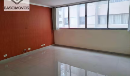 Apartamento com 2 dormitórios para alugar, 82 m² por R$ 3.845,82/mês - Alto do Ipiranga - São Paulo/SP