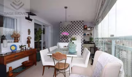 Apartamento com 2 dormitórios à venda, 95 m² por R$ 1.690.000,00 - Vila Mariana - São Paulo/SP