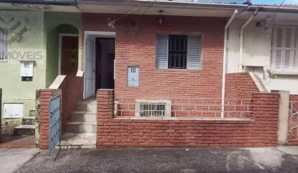 Casa com 2 dormitórios à venda, 63 m² por R$ 450.000,00 - Ipiranga - São Paulo/SP