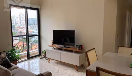 Apartamento com 2 dormitórios à venda, 50 m² por R$ 480.000,00 - Saúde - São Paulo/SP