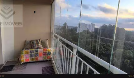 Apartamento com 2 dormitórios à venda, 53 m² por R$ 436.000,00 - Vila Moraes - São Paulo/SP
