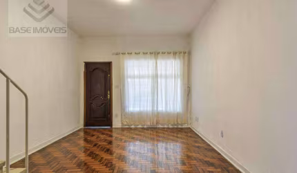 Sobrado com 2 dormitórios à venda, 101 m² por R$ 650.000,00 - Planalto Paulista - São Paulo/SP