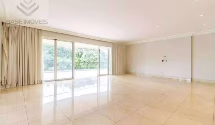 Apartamento Garden com 4 dormitórios à venda, 532 m² por R$ 21.900.000,00 - Vila Mariana - São Paulo/SP