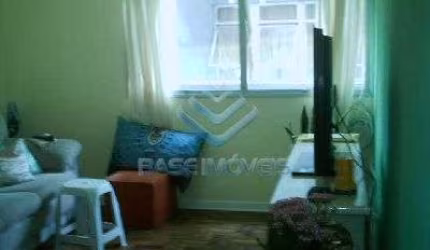Apartamento com 2 dormitórios à venda, 52 m² por R$ 400.000,00 - Bela Vista - São Paulo/SP