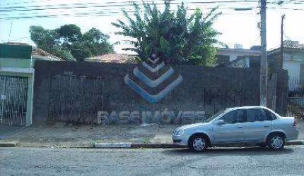 Terreno à venda, 390 m² por R$ 800.000,00 - Jardim da Saúde - São Paulo/SP