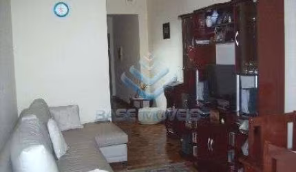 Apartamento com 2 dormitórios à venda, 65 m² por R$ 340.000,00 - Jardim da Glória - São Paulo/SP